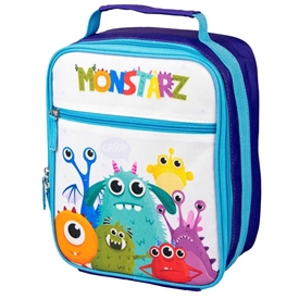 Monstarz Cool Bag 25cm