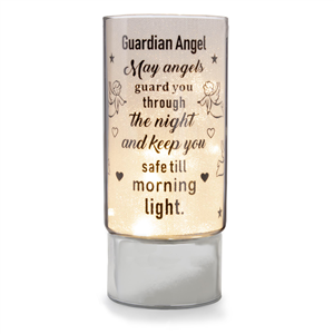 Guardian Angel Light Tube 20cm