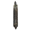 Aluminium Incense Holder - Buddha