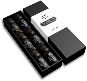 Essential Oil 6 Pack