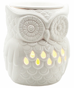 Electric Wax Melter ï¿½ Owl