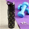 Foldable Silicone Water Bottle 600ml ï¿½ Bike