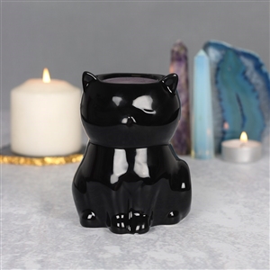 Black Cat Oil Burner