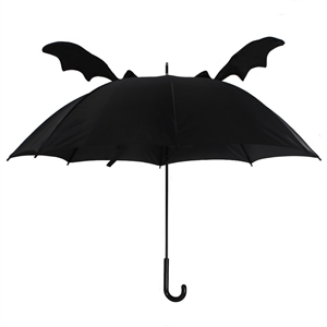 Bat Umbrella