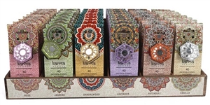 Karma Incense Cones Pack of 40