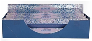 Scented Jasmine Incense Sticks Box Of 20