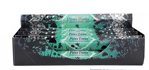 Scented Incense Sticks - Pixies Dance