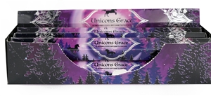 Scented Incense Sticks - Unicorns Grace