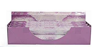 Scented Incense Sticks - Love Angel