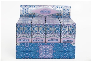 Scented Jasmine Incense Oil 10ml