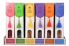 6asst Zen Incense Sticks