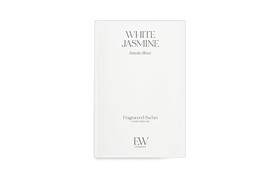 Fragrance Sachet - White Jasmine