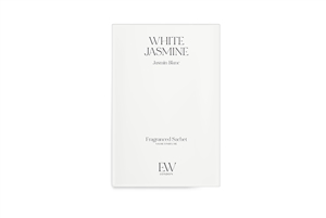 Fragrance Sachet - White Jasmine