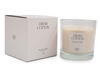 DUE JAN Triple Wick Boxed Candle - Fresh Cotton 12cm