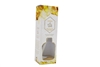 DUE JAN Crystal Diffuser - Yellow Citrine 100ml