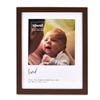 Moments Wooden Photo Frame - Loved 6x6