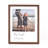 Moments Wooden Photo Frame - Family 6x6