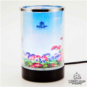 Colour Changing LED Aroma Lamp - Spring Day