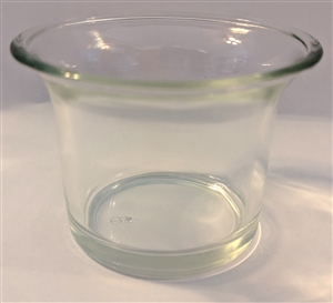 Spare Glass Pot for L-7 Aroma Lamps