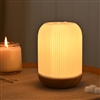 Hestia  Stripped Aroma Lamp 16cm