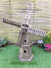 Large Windmill Ornament - 80cm