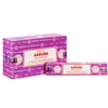 Satya  Incense Sticks Patchouli