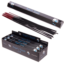 Stamford Angels Touch Incense Sticks x6 Tubes