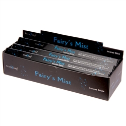 Fairys Mist Incense Sticks