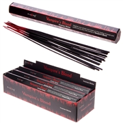 Vampires Kiss Incense Sticks