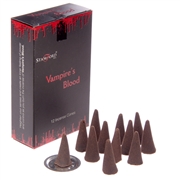 Incense Cones - Vampires Blood
