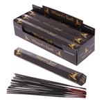 Wizards Spell Incense Sticks