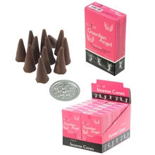 Stamford Guardian Angel Incense Cones