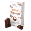 Stamford Back Flow Incense Cones - Cinnamon