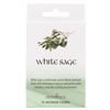 Elements Incense Cones - White Sage