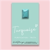 Wishstrings Turquoise Token