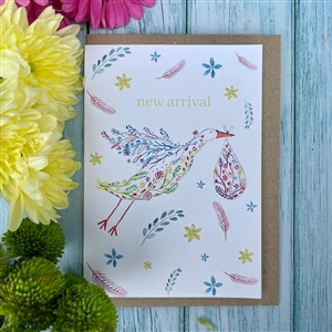 A6 Eco Card - New Arrival