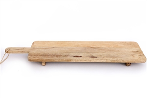 Large Serving Board 100x30cm