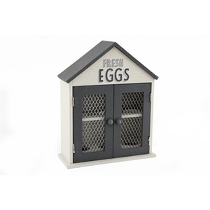 Fresh Egg House 24cm