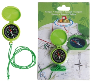 Children's  Compass