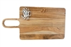 Crab Serving Board 58cm