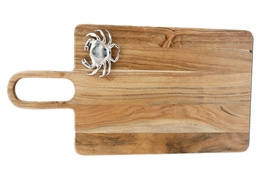 Crab Serving Board 58cm