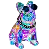 Mini Glitz Buddies LED USB Light - Castor The Dog 21cm