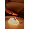 Lumi Buddy Nightlight - Mojo The Rabbit 14cm