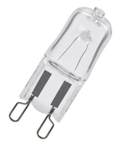 35w Replacement Bulb For Aroma Lamps - G9 Capsule