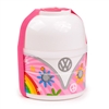 Volkswagen Round Stacked Bento Lunch Box