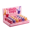 4asst Slush Cup Lip Balm SOLD In 24's