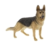 German Shepherd 18.8cm