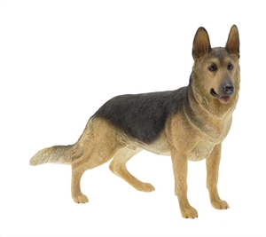 German Shepherd 18.8cm