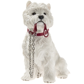 Walkies Westie 18 cm