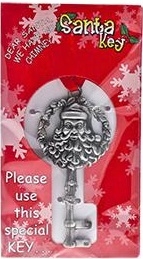 Santas Key